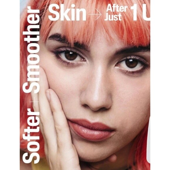 Cetaphil SA Gentle Exfoliating Lotion w/Salicylic Acid 16 FL OZ/473ML Body Bath - Picture 7 of 13